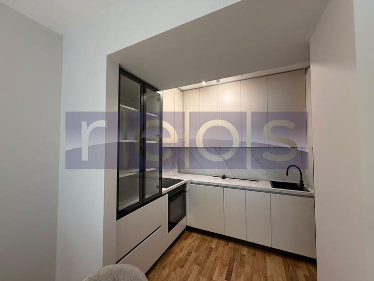 VANZARE 2 CAMERE 47 MP | STRAULESTI | CURTE 31MP | MOBILAT COMPLET LUX