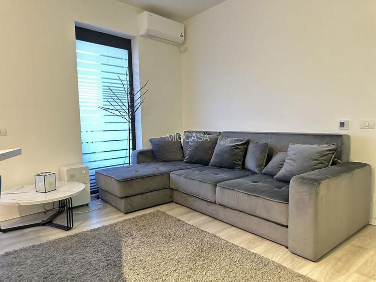 Aproape de ZONE2. Mobilat si utilat modern. Disponibil imediat. - 4