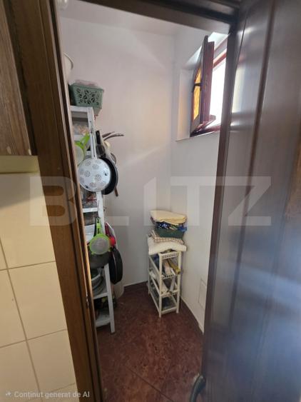Apartament 2 camere, 50 mp, zona Tudor