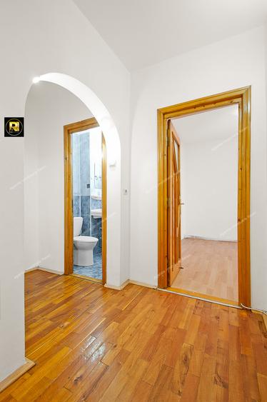 Vanzare apt 3 camere in Galati, Siderurgistilor, etaj 3, doua balcoane, sup 71mp