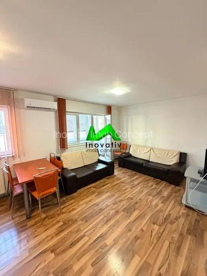 Apartament de inchiriat 3 camere  Pet Friendly Sibiu Vasile Aaron - 2