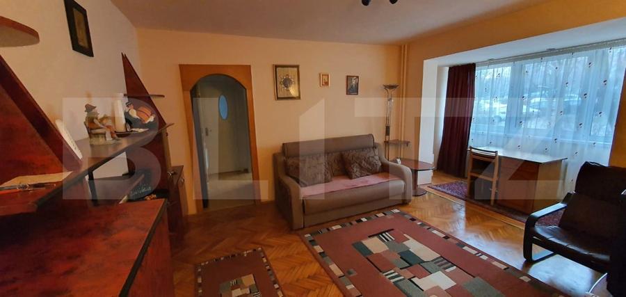 Apartament 2 camere, 56mp, parcare, zona Iulius Mall