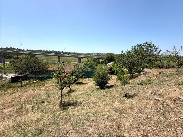 TEREN INTRAVILAN CU PIVNITA | 884 MP | ZONA EPISCOPIA | ORADEA - 5