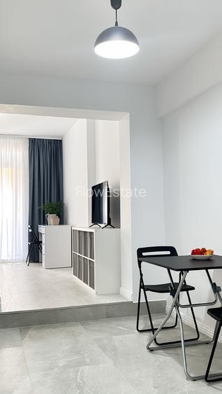 Apartament 2 Camere | 3 Min Metrou Piata Romana | Boiler - 8