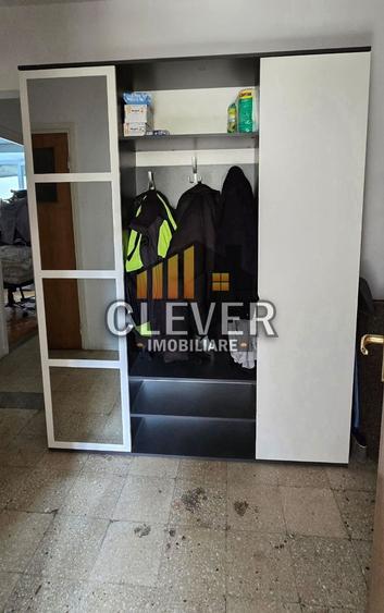 Apartament 4 camere Mobilat Metrou 1 Decembrie 1918