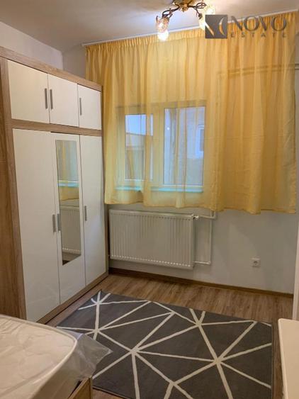 3 Camere | Dacia | Balcon