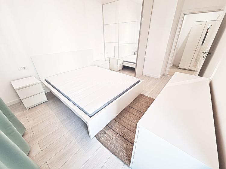 Inchiriere 2 Cam Regie Residence, masina spalat vase, 3Min Metrou Grozavesti - 10