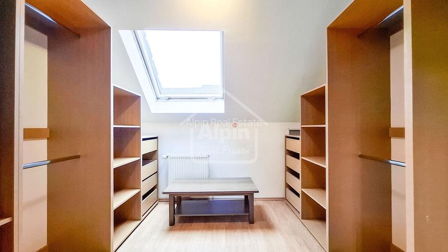 Casa Suprafata Generoasa Tip Duplex I Cartier Noua - 33