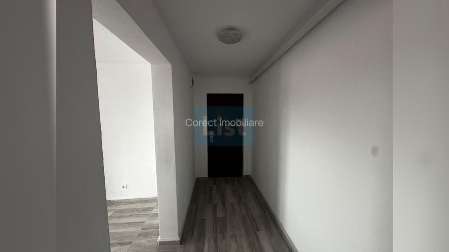Apartament decomandat 2 camere | 41 mp utili | Strada Zefirului - 9