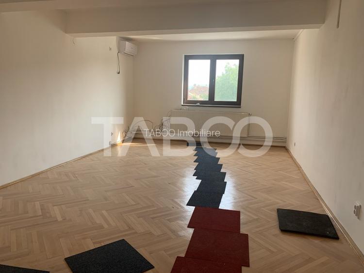 De inchiriat spatiu comercial 300 mp zona centrala Sibiu - 4