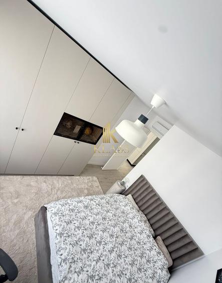 Apartament 3 camere | Mobilat & Utilat - Pregătit de mutare | Greenfield Băneasa