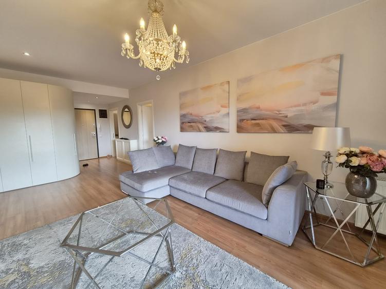Inchiriere Apartament 3 Camere Iancu Nicolae/Piscina/Parcare incluse