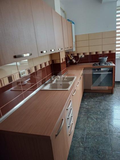 Apartament 2 camere, zona Astra - 3