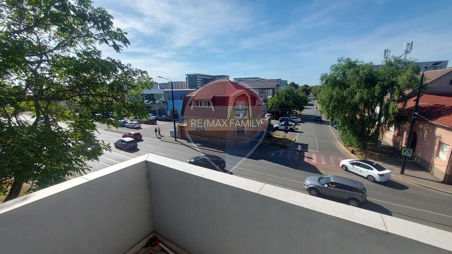 Apartament cu 2 camere de închiriat pe B-dul Decebal, Oradea, Bihor - 10