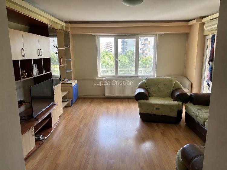 Apartament 3 camere | Octavian Goga | Etaj 4