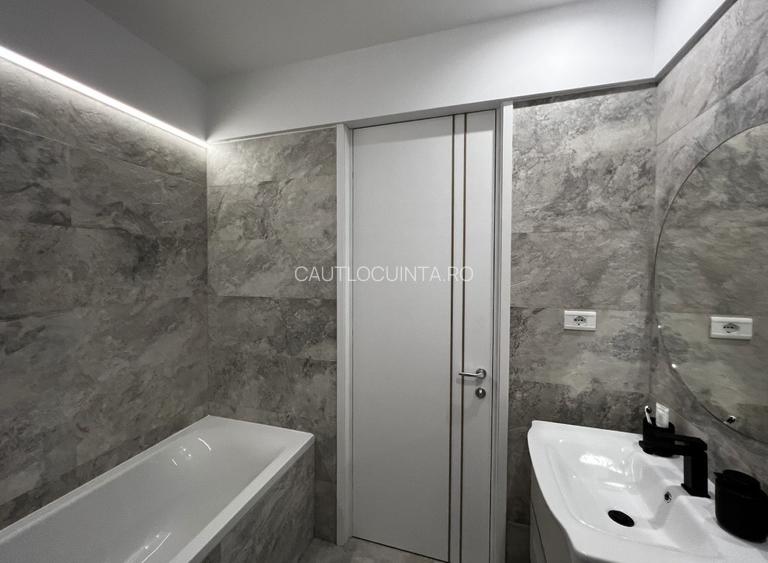 3 Camere Apartament| 2 Dormitoare| 2 Băi | Delta City - 6