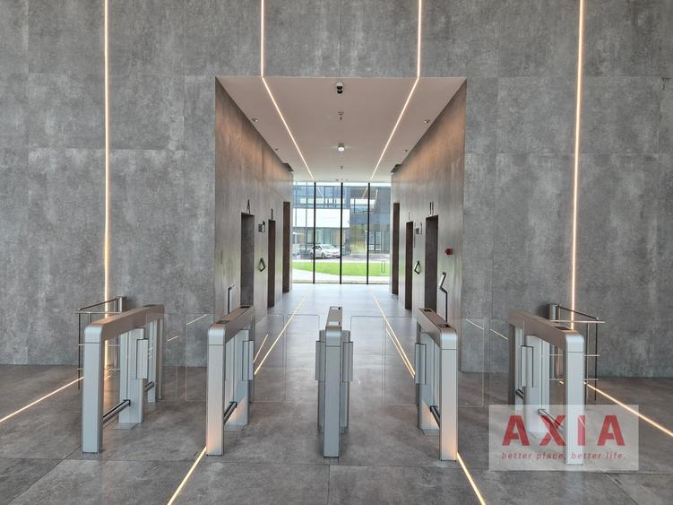 Inchiriere birouri Oslo Office Building, Comision 0%