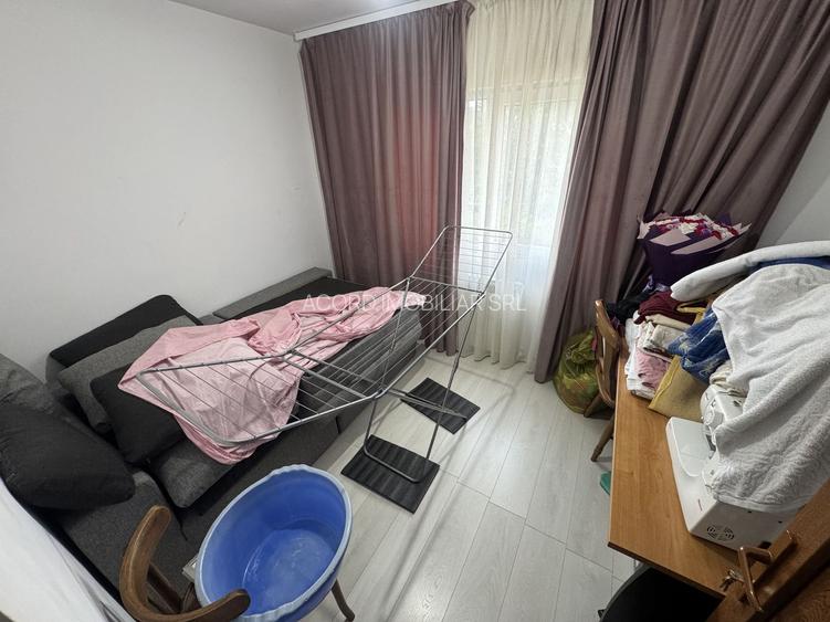 Apartament 3 camere Poarta 6 - 3