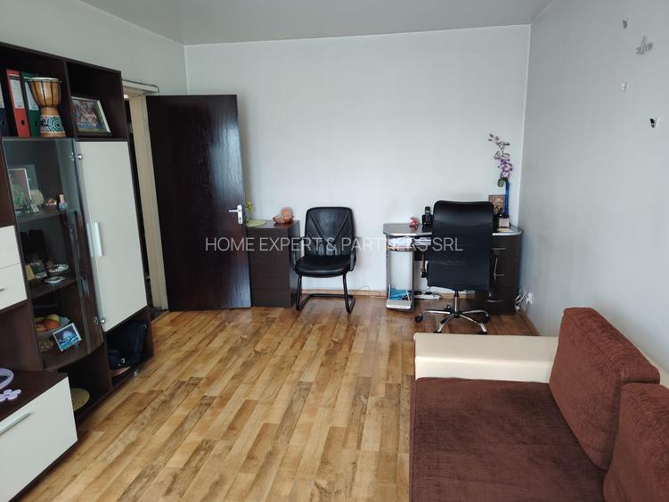 Apartament 3 camere - Pantelimon - Bloc reabilitat - 2