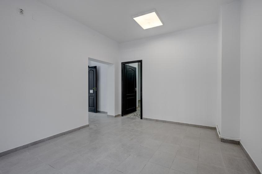 Spatiu comercial | Viilor 96 | 51 mp