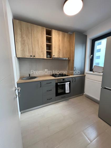 Garsoniera | Bloc nou | Parcare | Hils Pallady - 11