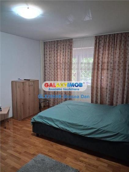 Sebastian | 1cam 43mp spatios parter 1980 centrala AC balcon metrou