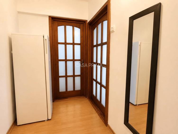 Apartament 3 camere DECOMANDAT, Etaj 2, Frumoasa ! - 5