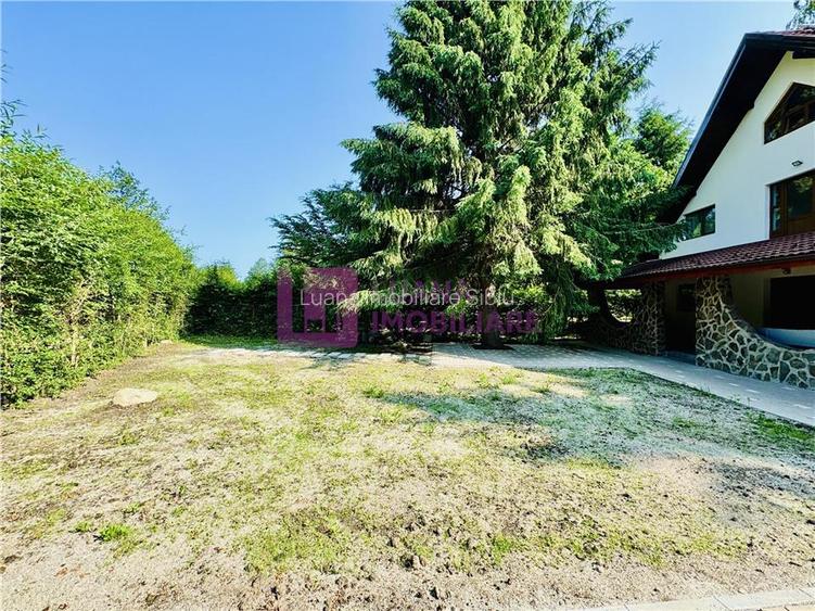 Casa de vacanta 7 camere | Valea Avrigului | teren 1000 mp | video - 15