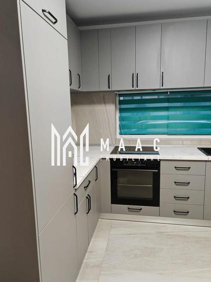 Casa 4 camere | 150mp | Terasa | Vasile Aaron - Selimbar