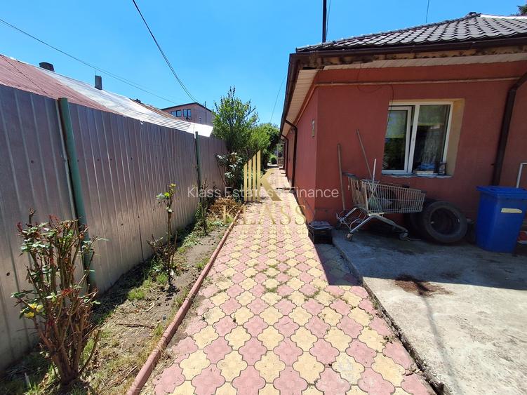 Casa 3 Camere | Voluntari Dragonul Rosu - 3