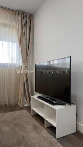 Apartament impecabil in complexul Cortina Residence - 3