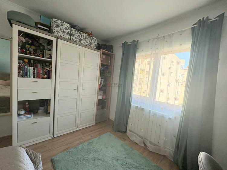 4 Camere | 96MP | Calea Vitan | Centrală | 2 Parcări | Renovat/Mobilat/Utilat