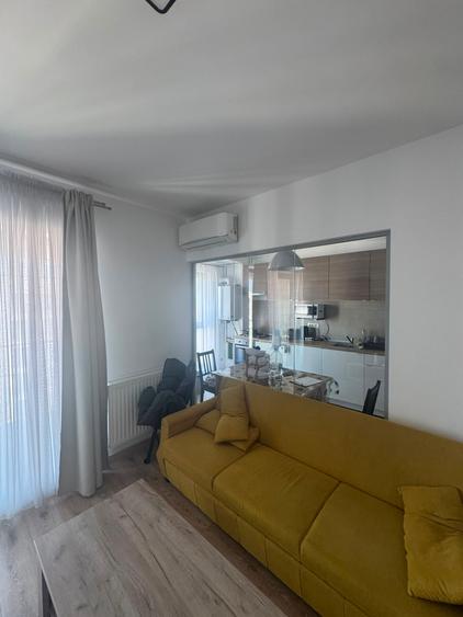 2 camere Lujerului - complex 21 Residence