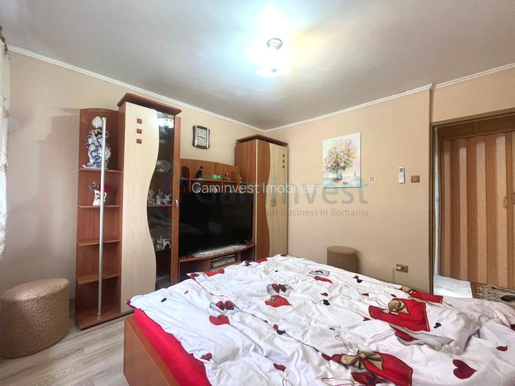Apartament de vanzare in Oradea cu 2 camere, zona Iosia, PB decomandat - 4