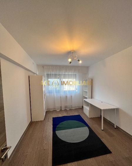 3 Camere de inchiriat | Metrocity Academiei | 2 Bai | Centrala | Metrou