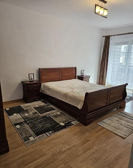 Apartament de 2 camere, decomandat, 65mp + terasa, zona Buna Ziua