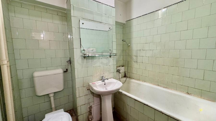 REA1025052 4 Camere I Decomandat I Lacul Tei I 1981 I Parcul Circului I De vanza