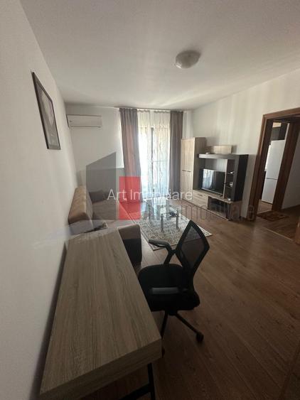 Inchiriere apartament 2 Camere/Exigent Plaza, Faza 1/Metrou Lujerului - 3