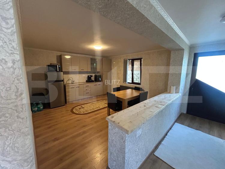 Casa P+M de vanzare, 142 mp, 500 mp, zona Titu - 9
