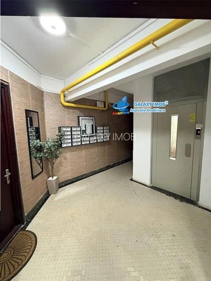 GARSONIERA DE INCHIRIAT ROSETTI CENTRALA PROPRIE - 6