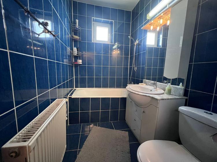 Apartament o camera,zona Gojdu