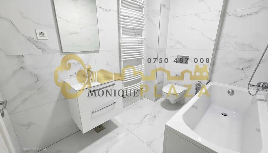 2 Camere | Bloc nou - Alfa Land | Parcare concesionata |