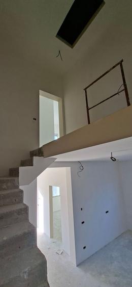 Duplex cu pozitie centrala in Dumbravita