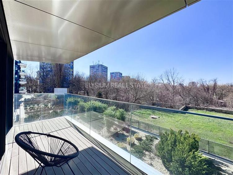 Apartament 2 camere de inchiriat One Mircea Eliade - 25