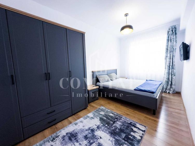 Apartament cu 2 camere decomandate | Piața Mihai Viteazu