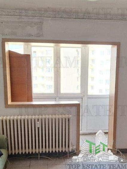 Apartament 3 camere spatios, de vanzare in zona Bucur Obor