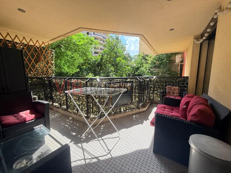 Apartament de închiriat 3 camere Central Park - 12