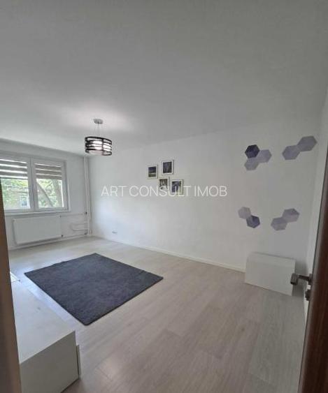 3 Camere | Crangasi | Parcare | Metrou | Partial Mobilat | - 4