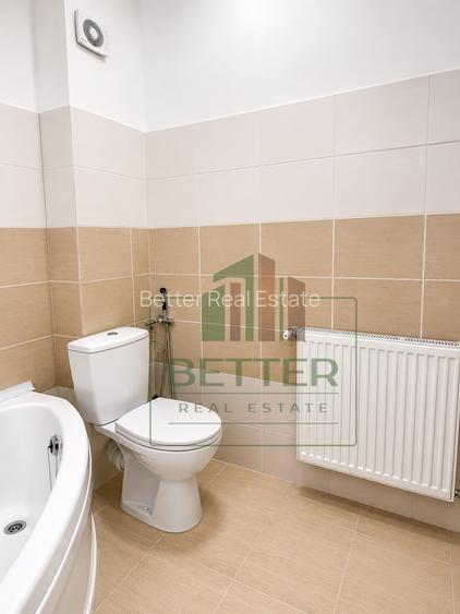 Apartament 2 camere | Parcare INCLUSA | Mobilat si utilat - 14