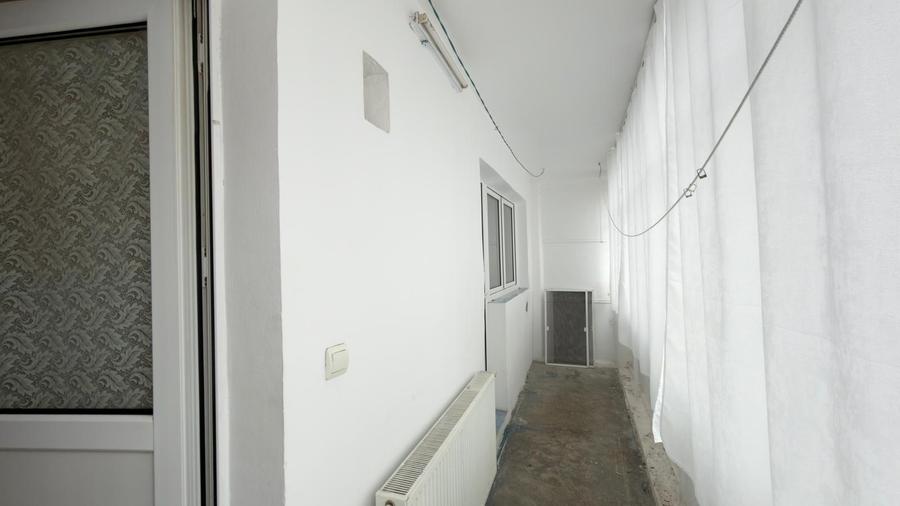 Apartament 2 camere Decomandat Micro 21 - Lupul de Mare
